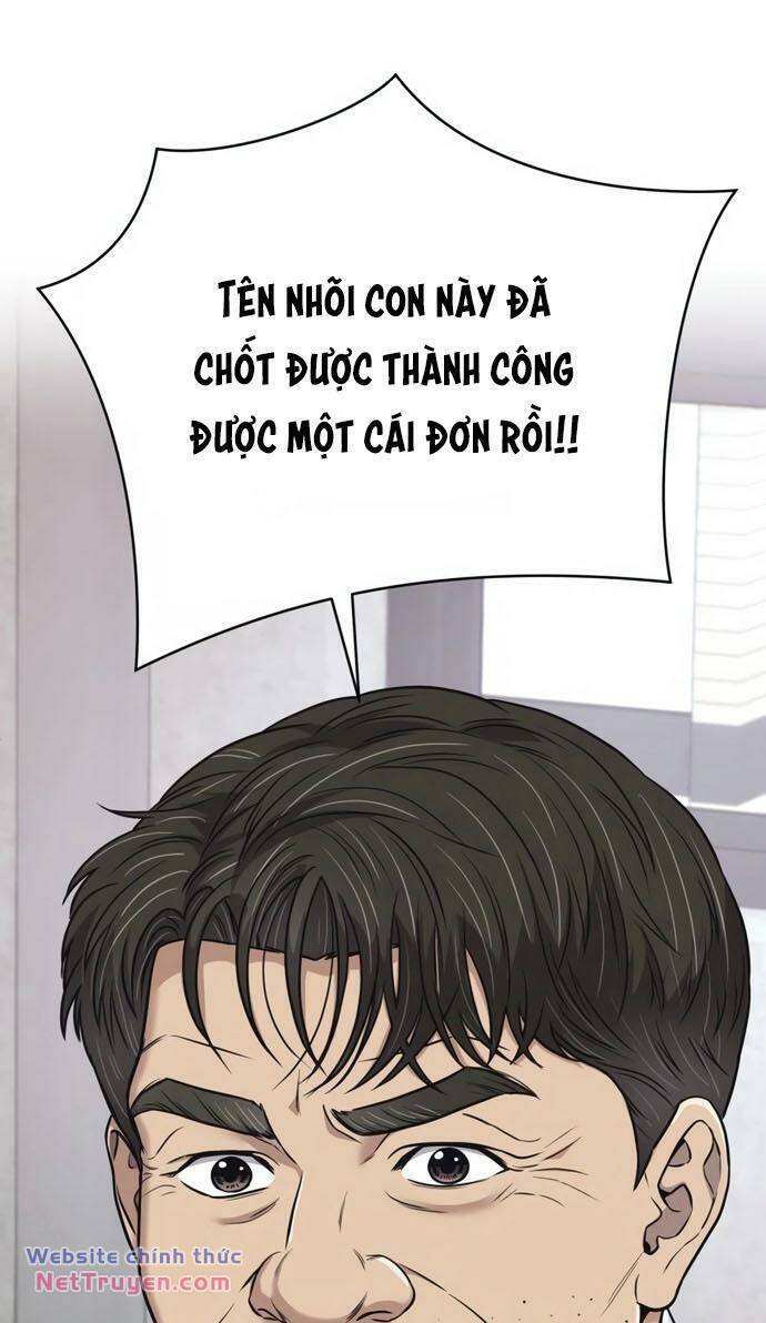 Nhân Viên Thực Tập Kim Cheolsu - chap20 - Trang 39